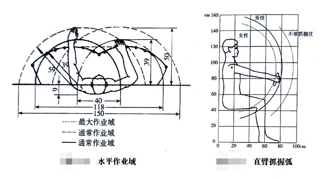 長沙市辦公室內設計手腳的作業域最新_20230925002123